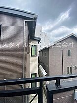 アンダンテ若宮  ｜ 愛知県豊田市若宮町2丁目54（賃貸アパート1R・2階・18.67㎡） その11