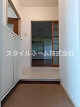 苑楽922 103 ｜ 愛知県豊田市明和町3丁目16-1（賃貸アパート1LDK・1階・52.80㎡） その9