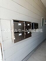 苑楽922 103 ｜ 愛知県豊田市明和町3丁目16-1（賃貸アパート1LDK・1階・52.80㎡） その17