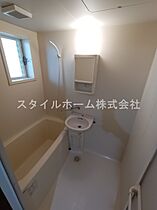 シェーネハイムII 203 ｜ 愛知県豊田市宮口町1丁目190-2（賃貸アパート1K・2階・23.01㎡） その18