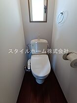 シェーネハイムII 203 ｜ 愛知県豊田市宮口町1丁目190-2（賃貸アパート1K・2階・23.01㎡） その6