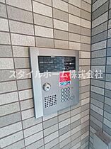 J.S桜町 401 ｜ 愛知県豊田市桜町1丁目3（賃貸マンション1R・4階・23.51㎡） その13