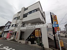 群雄久保ビル 402 ｜ 愛知県豊田市久保町1丁目1-6（賃貸マンション1LDK・4階・42.48㎡） その1