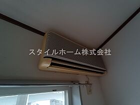 レジデンス矢野 203 ｜ 愛知県豊田市平芝町2丁目11-3（賃貸アパート1K・2階・21.87㎡） その22