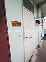 レジデンス矢野 203 ｜ 愛知県豊田市平芝町2丁目11-3（賃貸アパート1K・2階・21.87㎡） その9