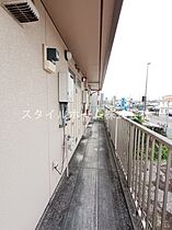 アンダンテ日之出 203 ｜ 愛知県豊田市日之出町1丁目10-10（賃貸アパート1K・2階・20.78㎡） その28