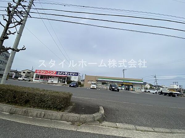 meLiV三好ケ丘
