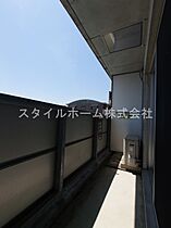 ｃｅｌｌ 702 ｜ 愛知県豊田市小坂本町1丁目4-8（賃貸マンション1K・7階・38.18㎡） その9