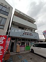 シティハイツSK 303 ｜ 愛知県豊田市西町3丁目23-1（賃貸マンション1R・3階・25.41㎡） その24