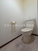 神田コーラス  ｜ 愛知県豊田市神田町1丁目6-4（賃貸アパート2LDK・1階・59.64㎡） その8