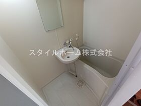 ハイツナカミチ  ｜ 愛知県豊田市大林町13丁目6-4（賃貸アパート1K・1階・25.25㎡） その17