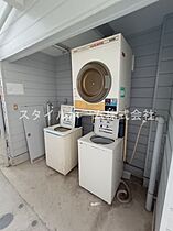 ハイツナカミチ  ｜ 愛知県豊田市大林町13丁目6-4（賃貸アパート1K・1階・25.25㎡） その10