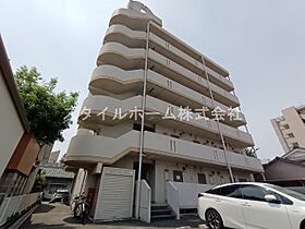 アフロディーテ96 206 ｜ 愛知県豊田市昭和町3丁目115-3（賃貸マンション1K・2階・31.50㎡） その24