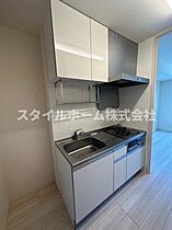 ＧＲＡＮＤ　Ｄ－ｒｏｏｍ月見  ｜ 愛知県豊田市月見町2丁目6-6（賃貸アパート1K・2階・28.48㎡） その4