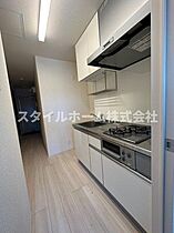 ＧＲＡＮＤ　Ｄ－ｒｏｏｍ月見  ｜ 愛知県豊田市月見町2丁目6-6（賃貸アパート1K・2階・28.48㎡） その9