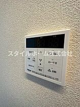 ＧＲＡＮＤ　Ｄ－ｒｏｏｍ月見  ｜ 愛知県豊田市月見町2丁目6-6（賃貸アパート1K・2階・28.48㎡） その21