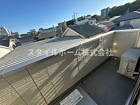 ＧＲＡＮＤ　Ｄ－ｒｏｏｍ月見  ｜ 愛知県豊田市月見町2丁目6-6（賃貸アパート1K・2階・28.48㎡） その13