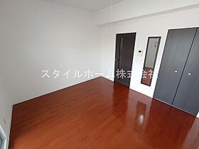 ユニエトワール豊田  ｜ 愛知県豊田市喜多町4丁目97（賃貸マンション1K・8階・25.20㎡） その8