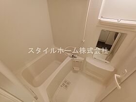 ユニエトワール豊田  ｜ 愛知県豊田市喜多町4丁目97（賃貸マンション1K・8階・25.20㎡） その5