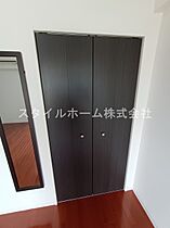 ユニエトワール豊田  ｜ 愛知県豊田市喜多町4丁目97（賃貸マンション1K・8階・25.20㎡） その20