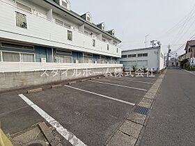 ハイドアウト園 107 ｜ 愛知県豊田市広路町1丁目25-1（賃貸アパート1K・1階・16.25㎡） その9