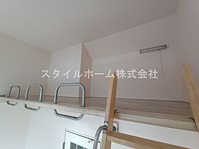 ハイドアウト園 107 ｜ 愛知県豊田市広路町1丁目25-1（賃貸アパート1K・1階・16.25㎡） その23