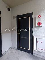 ソレイユ豊田  ｜ 愛知県豊田市元城町1丁目44-6（賃貸マンション1R・6階・17.00㎡） その21