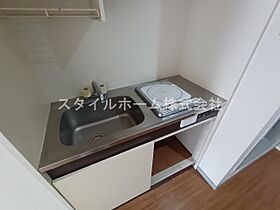 ソレイユ豊田  ｜ 愛知県豊田市元城町1丁目44-6（賃貸マンション1R・6階・17.00㎡） その15