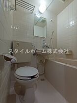 ソレイユ豊田  ｜ 愛知県豊田市元城町1丁目44-6（賃貸マンション1R・6階・17.00㎡） その17