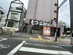 ソレイユ豊田  ｜ 愛知県豊田市元城町1丁目44-6（賃貸マンション1R・6階・17.00㎡） その24