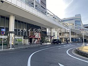 ソレイユ豊田  ｜ 愛知県豊田市元城町1丁目44-6（賃貸マンション1R・6階・17.00㎡） その28