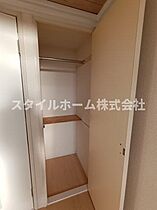 豊田第2レジデンス  ｜ 愛知県豊田市日之出町2丁目11-2（賃貸アパート1K・1階・15.30㎡） その13