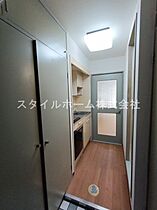 プリンセス豊田 301 ｜ 愛知県豊田市神明町2丁目52（賃貸マンション2K・3階・21.80㎡） その10