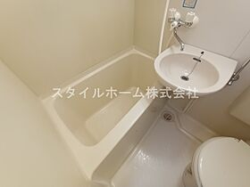 プリンセス豊田 301 ｜ 愛知県豊田市神明町2丁目52（賃貸マンション2K・3階・21.80㎡） その24