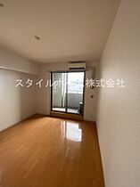 アーバンポイント豊田 1401 ｜ 愛知県豊田市元城町1丁目30（賃貸マンション1K・14階・25.30㎡） その3