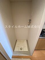 アーバンポイント豊田 1401 ｜ 愛知県豊田市元城町1丁目30（賃貸マンション1K・14階・25.30㎡） その12