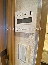 アーバンポイント豊田 1401 ｜ 愛知県豊田市元城町1丁目30（賃貸マンション1K・14階・25.30㎡） その9