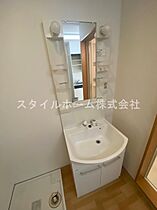 シェルグランデ 102 ｜ 愛知県豊田市貝津町片坂51（賃貸マンション1K・1階・28.26㎡） その6