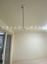 ＧＲＡＮＤ　Ｄ－ｒｏｏｍ月見 302 ｜ 愛知県豊田市月見町2丁目6-6（賃貸アパート1K・3階・29.17㎡） その9