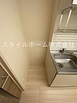 ＧＲＡＮＤ　Ｄ－ｒｏｏｍ月見 302 ｜ 愛知県豊田市月見町2丁目6-6（賃貸アパート1K・3階・29.17㎡） その18