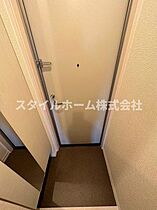 ＧＲＡＮＤ　Ｄ－ｒｏｏｍ月見  ｜ 愛知県豊田市月見町2丁目6-6（賃貸アパート1K・3階・28.48㎡） その8