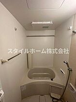 ＧＲＡＮＤ　Ｄ－ｒｏｏｍ月見  ｜ 愛知県豊田市月見町2丁目6-6（賃貸アパート1K・3階・28.48㎡） その6