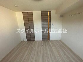 ＧＲＡＮＤ　Ｄ－ｒｏｏｍ月見  ｜ 愛知県豊田市月見町2丁目6-6（賃貸アパート1K・3階・28.48㎡） その3