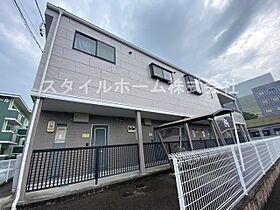 ウィングTOMO  ｜ 愛知県豊田市松ケ枝町3丁目1-1（賃貸アパート1K・2階・29.10㎡） その18