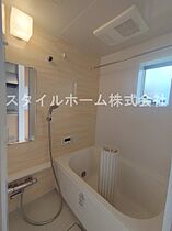 ザ小坂 F ｜ 愛知県豊田市小坂本町5丁目7（賃貸アパート1DK・1階・31.20㎡） その16