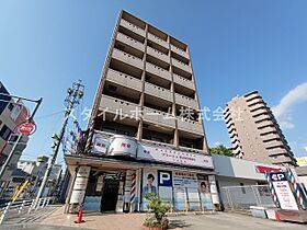 ＴーＷＥＳＴ 201 ｜ 愛知県豊田市西町2丁目24（賃貸マンション1K・2階・30.03㎡） その1