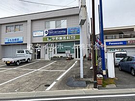 サンハイツ高根 101 ｜ 愛知県豊田市鴛鴨町下高根2番地1（賃貸アパート2DK・1階・46.13㎡） その20