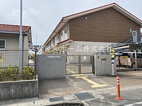 サンハイツ高根 101 ｜ 愛知県豊田市鴛鴨町下高根2番地1（賃貸アパート2DK・1階・46.13㎡） その25