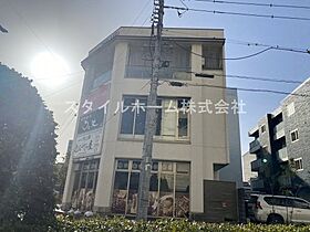 コーポラス芝 202 ｜ 愛知県豊田市平芝町8丁目1-7（賃貸アパート1K・2階・23.53㎡） その7