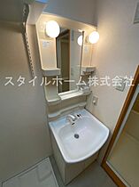 フィオーレ上丘 108 ｜ 愛知県豊田市上丘町海老池10-1（賃貸アパート1R・1階・29.70㎡） その5